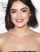 Lucy Hale - Variety & Women in Film's 2018 Pre-Emmy Celebration in West Hollywood