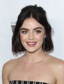 Lucy Hale - Variety & Women in Film's 2018 Pre-Emmy Celebration in West Hollywood
