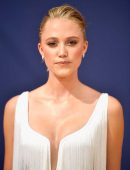 Maika Monroe - 70th Emmy Awards in Los Angeles