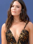 Mandy Moore - 70th Emmy Awards in Los Angeles