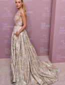 Maya Stepper – Rihanna’s 4th Annual Diamond Ball in New York