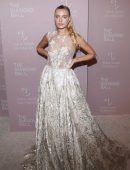 Maya Stepper – Rihanna’s 4th Annual Diamond Ball in New York