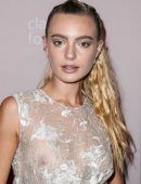 Maya Stepper – Rihanna’s 4th Annual Diamond Ball in New York