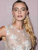 Maya Stepper – Rihanna’s 4th Annual Diamond Ball in New York