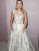 Maya Stepper – Rihanna’s 4th Annual Diamond Ball in New York