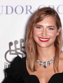 Monica Aksamit at 33nd Annual Great Sports Legends Dinner in NYC