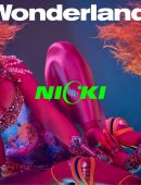 Nicki Minaj in Wonderland Magazine Photoshoot - Autumn 2018