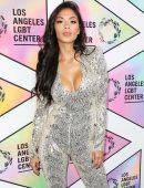 Nicole Scherzinger - Los Angeles LGBT Center's 49th Anniversary Gala Vanguard Awards