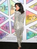 Nicole Scherzinger - Los Angeles LGBT Center's 49th Anniversary Gala Vanguard Awards