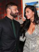 Nicole Scherzinger - Los Angeles LGBT Center's 49th Anniversary Gala Vanguard Awards