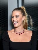 Nina-Agdal-at-Naeem-Khan-and-Chopard-Dinner-in-New-York-10