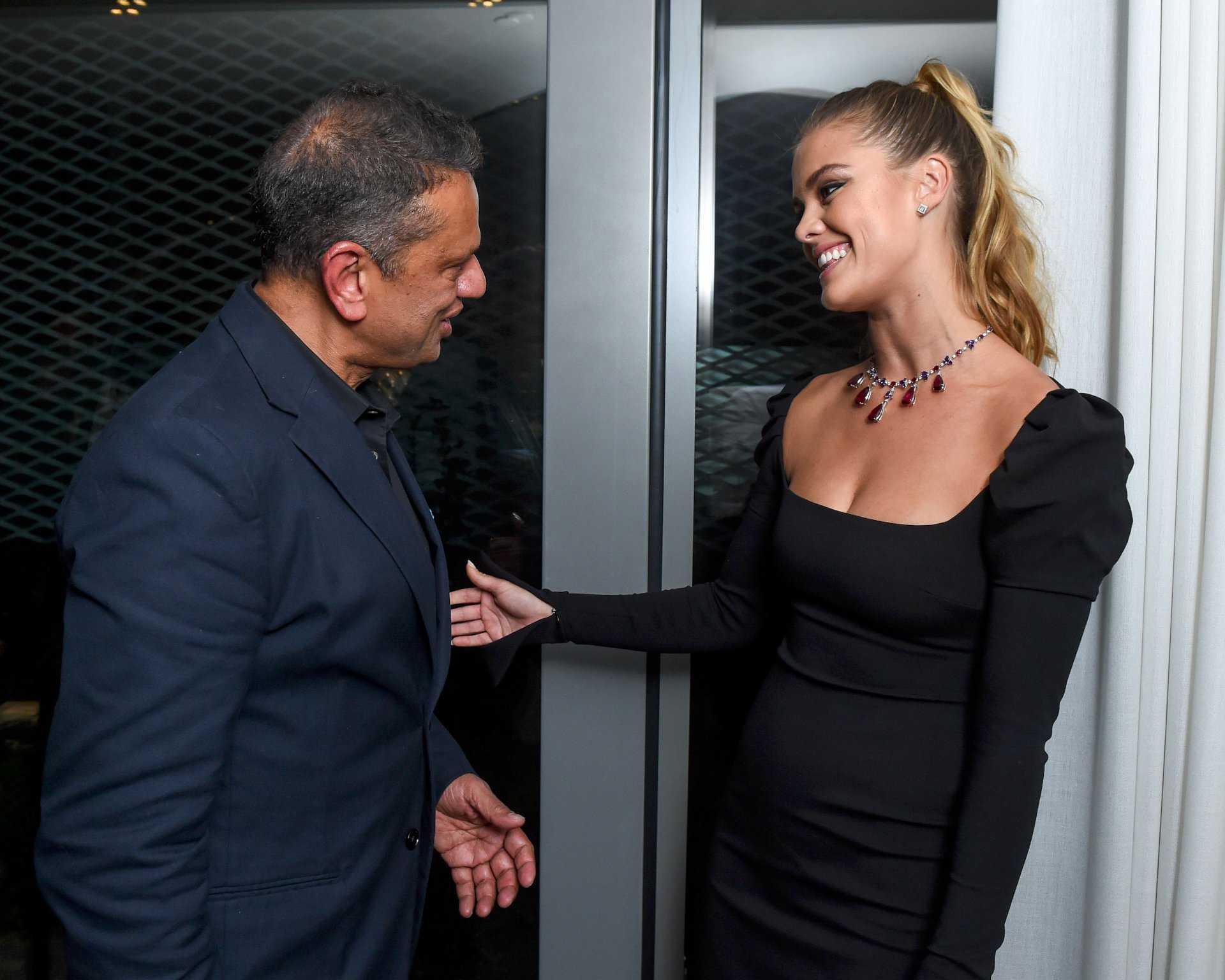 Nina-Agdal-at-Naeem-Khan-and-Chopard-Dinner-in-New-York-4
