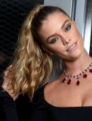 Nina-Agdal-at-Naeem-Khan-and-Chopard-Dinner-in-New-York-9