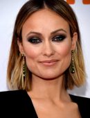 Olivia Wilde at the Premiere of "Life Itself" at 2018 Toronto International FF