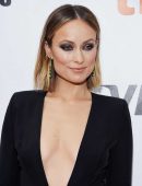 Olivia Wilde at the Premiere of "Life Itself" at 2018 Toronto International FF