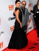 Penelope Cruz at the Premiere of "Everybody Knows" at 2018 Toronto International FF