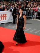 Penelope Cruz at the Premiere of "Everybody Knows" at 2018 Toronto International FF