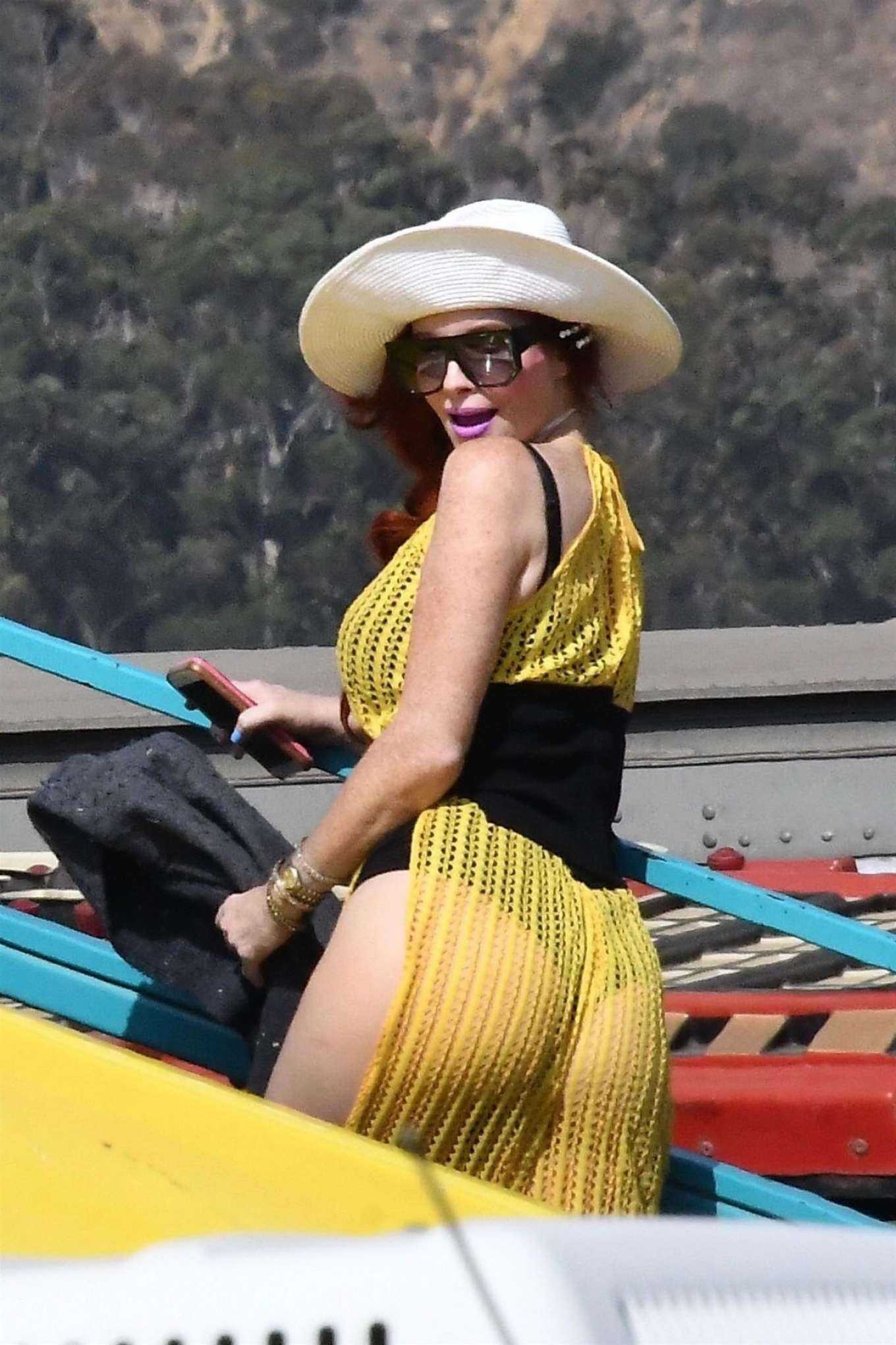 Phoebe Price – Malibu Chili Cook-Off