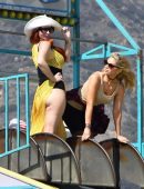 Phoebe Price – Malibu Chili Cook-Off