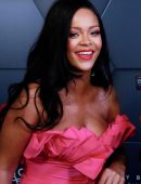 Rihanna – Fenty Beauty One-Year Anniversary Event in New York