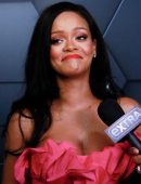 Rihanna – Fenty Beauty One-Year Anniversary Event in New York