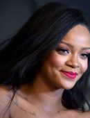 Rihanna – Fenty Beauty One-Year Anniversary Event in New York
