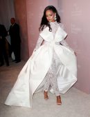 Rihanna - Rihanna's 4th Annual Diamond Ball in NYC