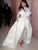 Rihanna - Rihanna's 4th Annual Diamond Ball in NYC