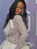 Rihanna - Rihanna's 4th Annual Diamond Ball in NYC