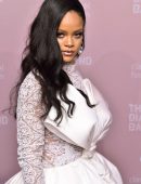 Rihanna - Rihanna's 4th Annual Diamond Ball in NYC