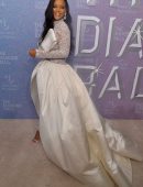 Rihanna - Rihanna's 4th Annual Diamond Ball in NYC