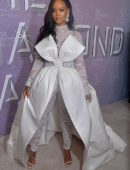 Rihanna - Rihanna's 4th Annual Diamond Ball in NYC