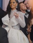 Rihanna - Rihanna's 4th Annual Diamond Ball in NYC