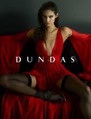 Sara Sampaio in Dundas Resort 2018 Campaign