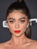Sarah Hyland - Audi Hosts Pre-Emmys Event In West Hollywood