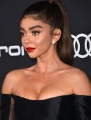 Sarah Hyland - Audi Hosts Pre-Emmys Event In West Hollywood