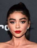 Sarah Hyland - Audi Hosts Pre-Emmys Event In West Hollywood