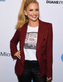 Sarah Michelle Gellar - WE Day UN 2018 in NYC