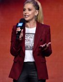Sarah Michelle Gellar - WE Day UN 2018 in NYC