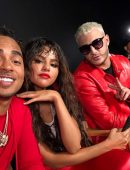 Selena Gomez – Taki Taki by DJ Snake 2018