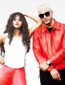 Selena Gomez – Taki Taki by DJ Snake 2018