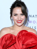 Shantel VanSanten - 7th Annual Women Making History Awards in Beverly Hills