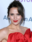 Shantel VanSanten - 7th Annual Women Making History Awards in Beverly Hills