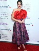 Shantel VanSanten - 7th Annual Women Making History Awards in Beverly Hills