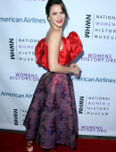 Shantel VanSanten - 7th Annual Women Making History Awards in Beverly Hills