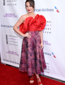 Shantel VanSanten - 7th Annual Women Making History Awards in Beverly Hills