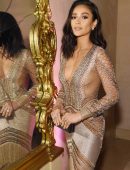 Shay Mitchell - Harper's BAZAAR Celebrates "ICONS By Carine Roitfeld" in NYC