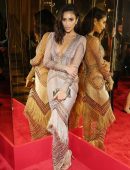 Shay Mitchell - Harper's BAZAAR Celebrates "ICONS By Carine Roitfeld" in NYC