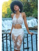 Stormi Maya in Photoshoot 2018