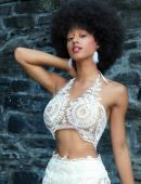 Stormi Maya in Photoshoot 2018
